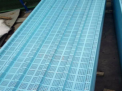 金属建筑防护网